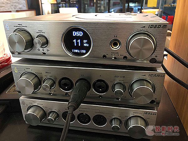 iFi Pro iDSDW(wng)j(lu)ӶU(ku)