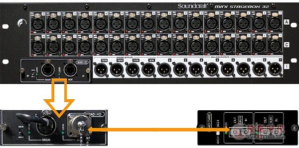 Soundcraft_(ti)ӿđ(yng)