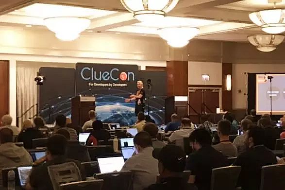 ֱIfʹc Cluecon|Pע