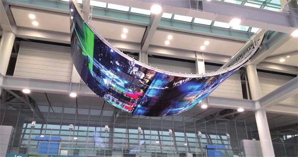 OLED@F