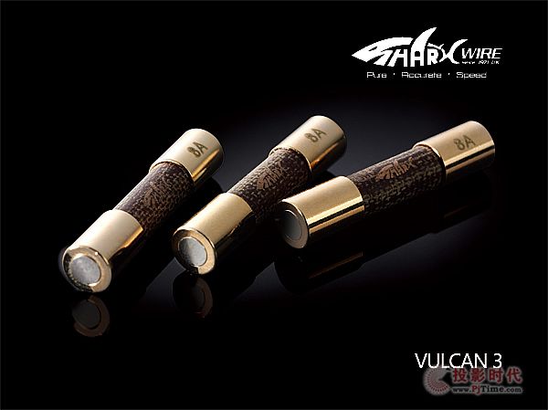 cȼcgğ飺~SHARKWIRE VULCAN FUSEU