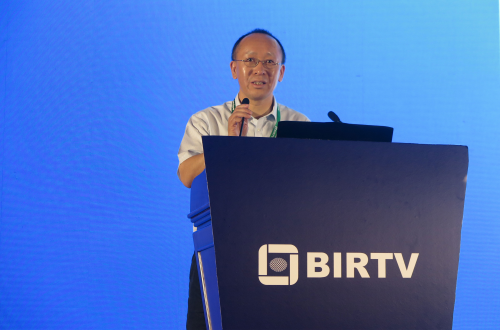 BIRTV2018:UHD4k 8k[δ
