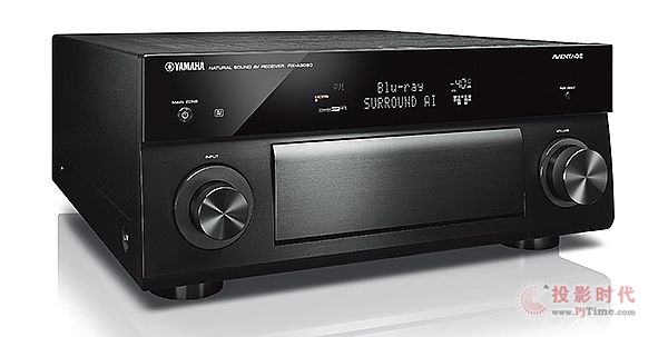 YamahalµŞh@UCRX-A3080