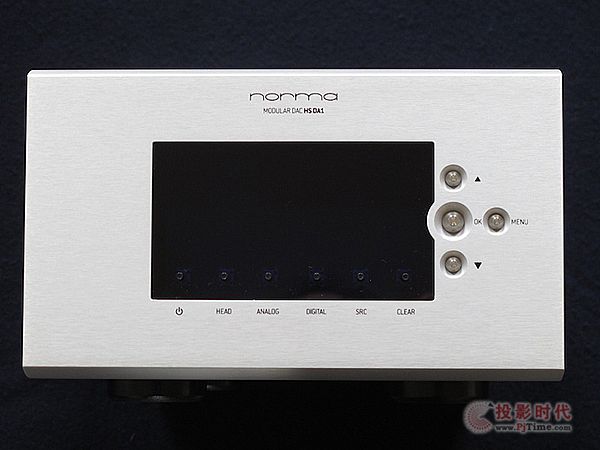 ˇgcƼ϶һNorma Audio HS-DA1 DAC
