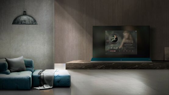 ֱTCL IFAƷl(f)(hu) X88K QLED TVʾ@Ƽδ(li)