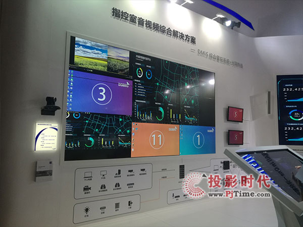 СBƼ Infocomm2018ɶչϴŮ