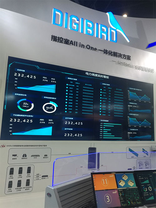 СBƼ Infocomm2018ɶչϴŮ