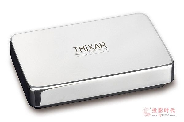 피(j)Thixar EliminatorCƉK