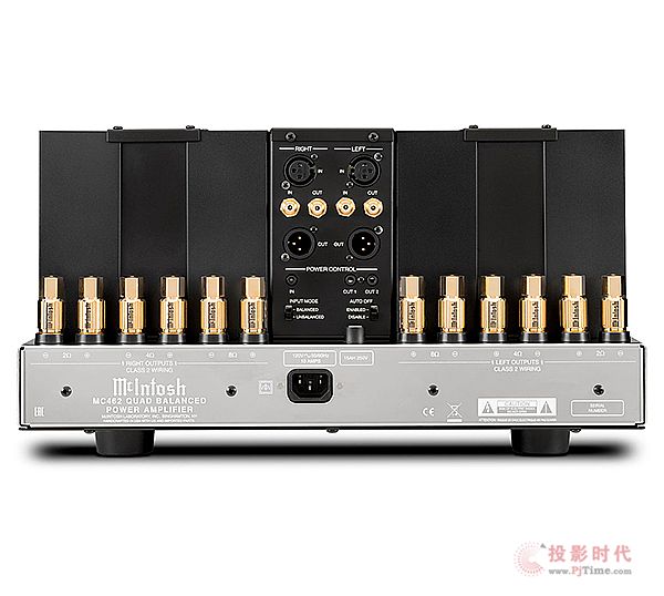 ӑB66%McIntosh MC462󼉔UC