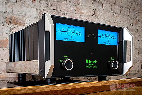 ӑB66%McIntosh MC462󼉔UC