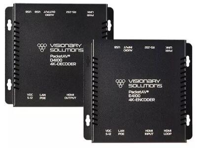 佳聯公司再添新品，正式成為Visionary Solutions中港澳地區獨家代理