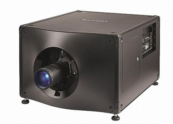 ҕChristie CP4325-RGB 漤ӰC