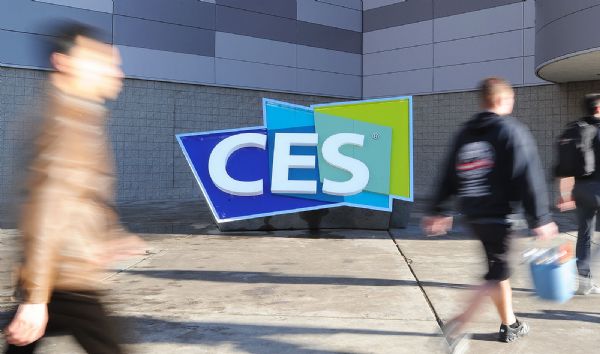 CES 2019ЩcֵPע