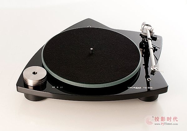 cҵƽܘThorens TD-309zP