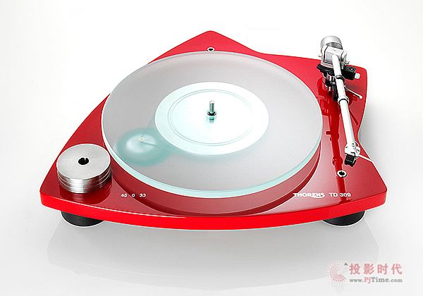cҵƽܘThorens TD-309zP