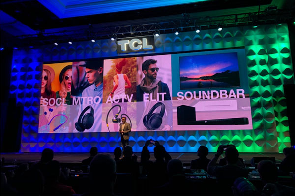 TCL QLED 8K TVCESl(f)Ԅ(chung)ʼɆTݼ8K(lin)