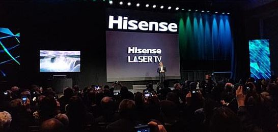CES2019:ҕƷλ얹