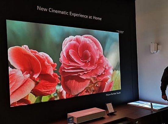 CES2019:ҕƷλ얹