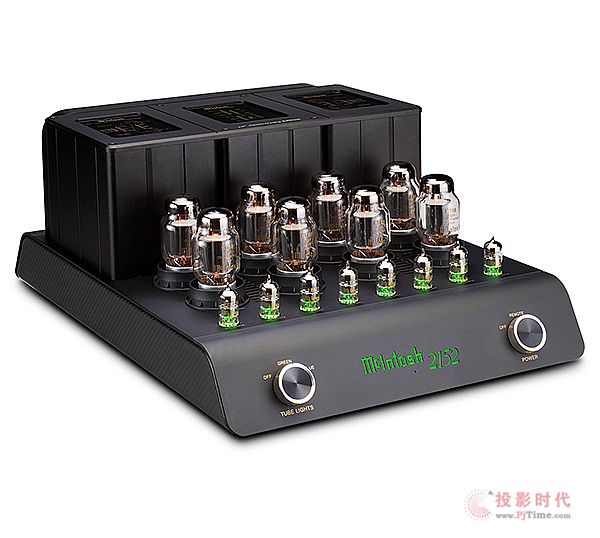 70oMcIntosh MC2152