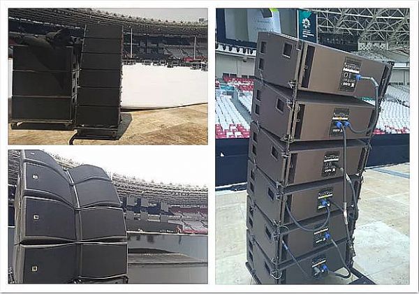 L-AcousticsDiGiCo[ͬ\