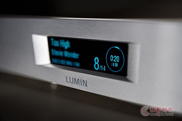 TsRLumin D2Wj