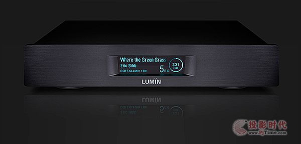 TsRLumin D2Wj