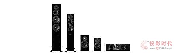 uADynaudio Evokeϵ