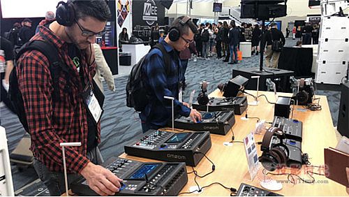 NAMM SHOWyƷ࣡
