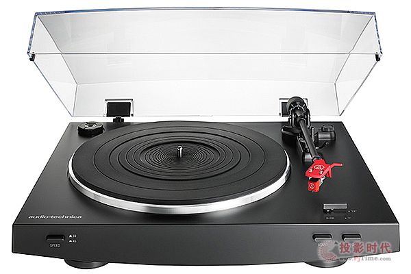 ֣Audio-Technica AT-LP3zP(pn)