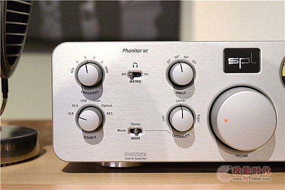 ˮ(zhn)SPL Phonitor xe