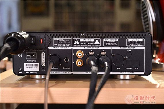 ˮ(zhn)SPL Phonitor xe