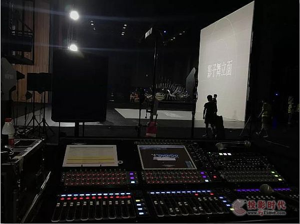 L-AcousticsDiGiCoԒԢ2047