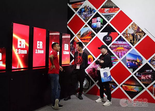ҕ LED CHINA 2019 չװl