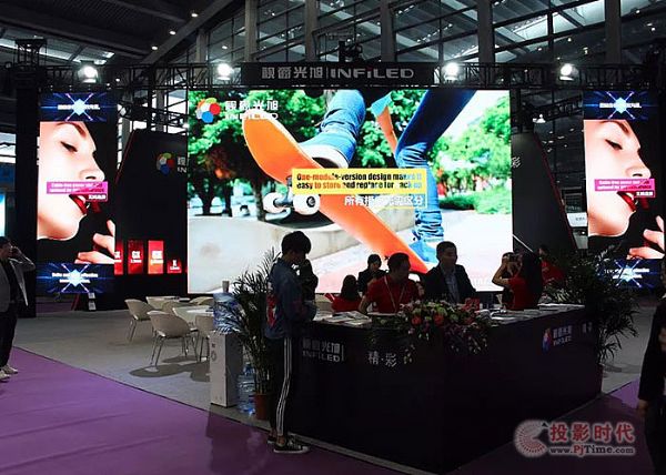 ҕ LED CHINA 2019 չװl