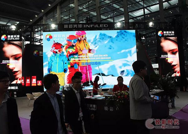ҕ LED CHINA 2019 չװl