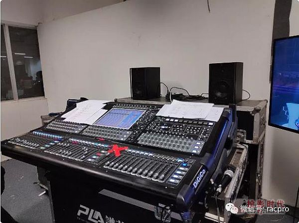 L-AcousticsDiGiCo_㽭lҕ＾ʢ