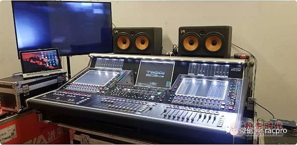 L-AcousticsDiGiCo_㽭lҕ＾ʢ