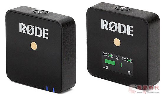 RODE l(f)ȫСğoL(fng)ϵy(tng)