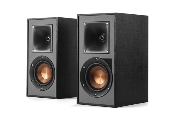 hUKlipsch R-41PM{