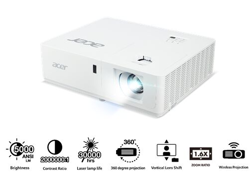 곞LU-P500F⹤ͶӰCУ@GĻͶӰ[
