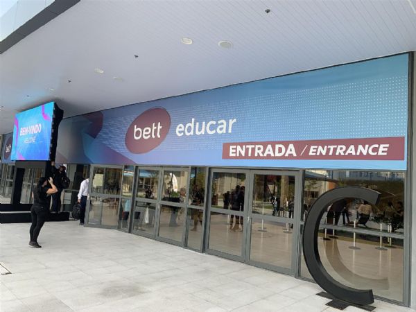 ¹ɷgbչBett Educar