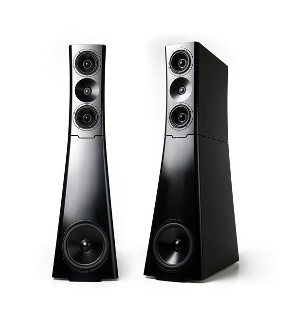 ӣYG Acoustics Sonja 2.2