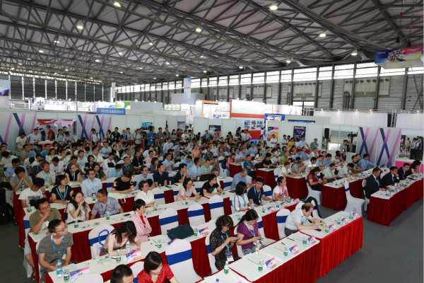 @ʾڿƼcħ  DISPLAY CHINA 2019Ӳ_չ
