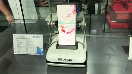 DISPLAY CHINA 2019վ^mMF^Q䌦F𱬣