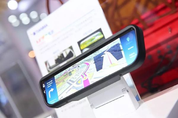 DISPLAY CHINA 2019վ^mMF^Q䌦F
