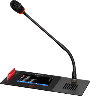 InfoComm USA 2019 TAIDEN
