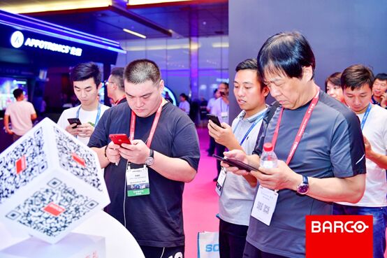 Ӱ ͿͶӰ及ݵIFC 2019