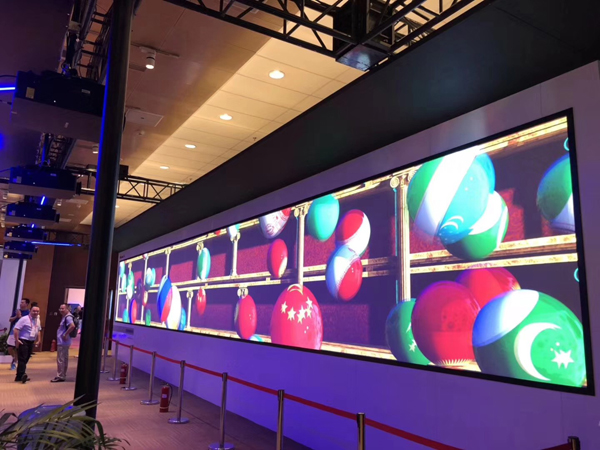 InfoComm2019ʢ_ĻAչ˚