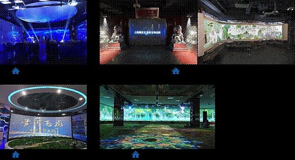 Boxlight⌍F HLDͶӰCIFC