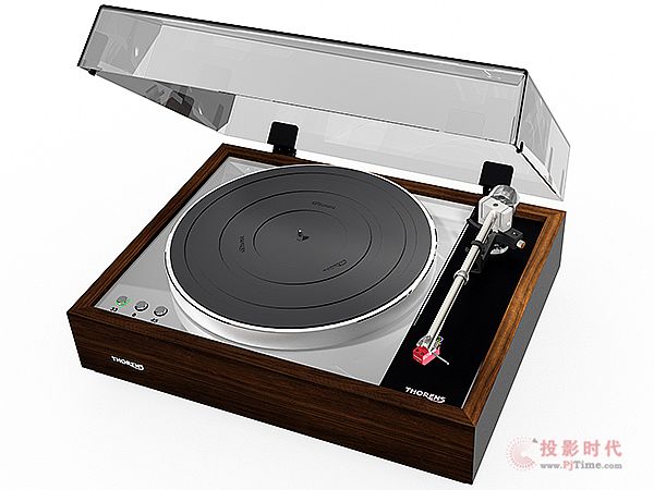 (f)ͣThorens TD 1600/1zP